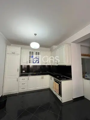 Appartamento 2+1 in affitto a Fresku, Tirana, 103 m². Foto 1 di 8