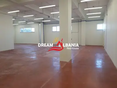 Warehouse for rent in Xhafzotaj, Durrës, 4,000 m². Photo 3 of 7