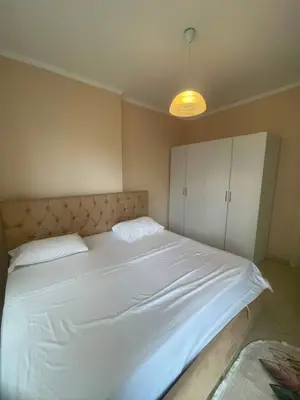 Apartament 1+1 me qera në Rruga Haxhi Hysen Dalliu, Tiranë, 68 m². Foto 4 nga 7