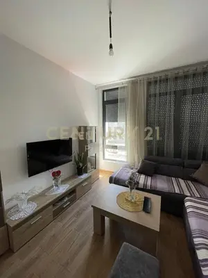 Appartamento 2+1 in affitto ad Ish Dogana, Tirana, 76 m². Foto 2 di 8