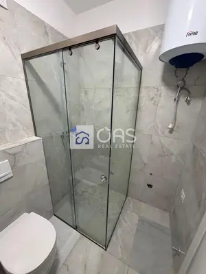 Apartament 2+1 me qera në Bulevardi i Ri, Tiranë, 110 m². Foto 7 nga 10