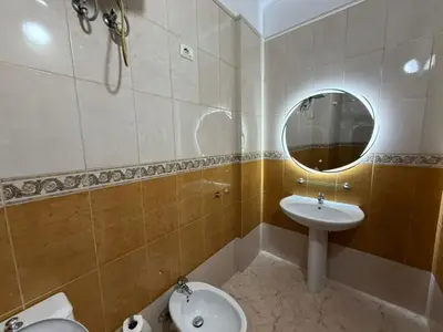 Apartment 2+1 for rent in Rruga e Kosovarëve, Tirana, 92 m². Photo 10 of 10