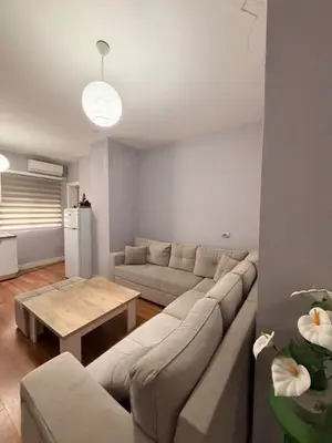 Apartment 2+1 for rent in Vollga, Durrës, 79 m². Photo 4 of 12