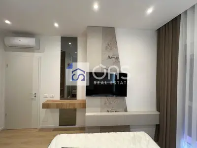 Apartment 2+1 for rent in Ali Demi, Tirana, 75 m². Photo 10 of 11