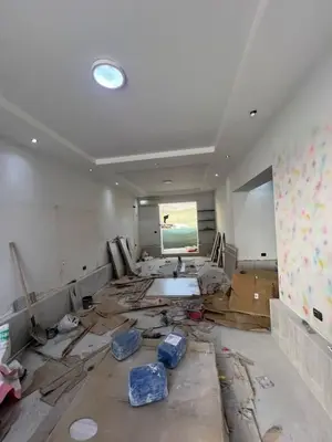 Ufficio in affitto a Pazari i Ri, Tirana, 85 m². Foto 3 di 5