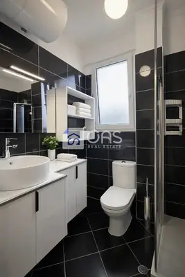 Appartamento 2+1 in affitto a Liqeni i Thatë, Tirana, 90 m². Foto 6 di 6