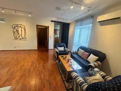 Office for rent in Bulevardi Gjergj Fishta, Tirana, 130 m². Photo 3 of 8