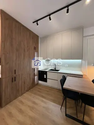 Apartament 1+1 me qera në Ali Demi, Tiranë, 65 m². Foto 6 nga 6