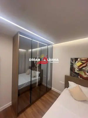 Apartment 2+1 for rent in Rruga Hoxha Tahsim, Tirana, 81 m². Photo 7 of 12