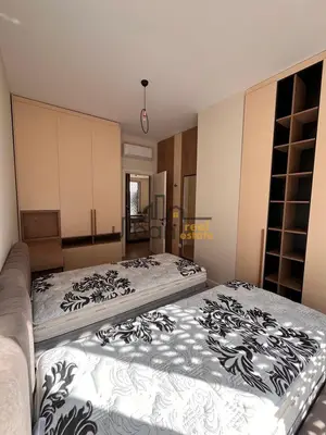Apartment 2+1 for rent in Siri Kodra, Tirana, 112 m². Photo 5 of 7
