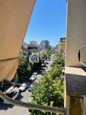 Apartament 1+1 me qera në Rruga e Dibrës, Tiranë, 65 m². Foto 6 nga 6