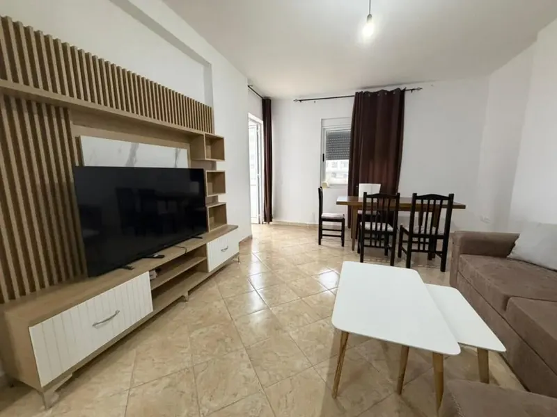 Appartamento 1+1 in affitto ad Ish-URT, Durazzo, 55 m²