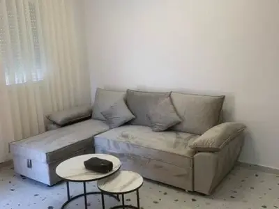 Apartment 1+1 for rent in Rruga 5 Maji, Tirana, 60 m². Photo 6 of 6