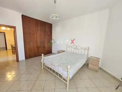 Apartament 2+1 me qera në Rruga Mujo Ulqinaku, Durrës, 95 m². Foto 9 nga 12