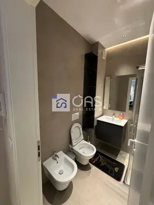Apartment 1+1 for rent in Jordan Misja, Tirana, 70 m². Photo 5 of 5