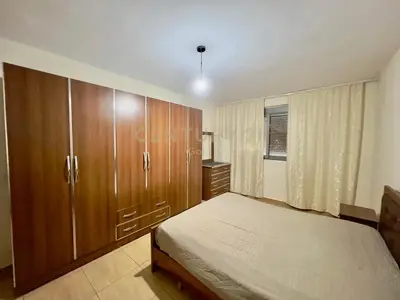 Apartment 1+1 for rent in Rruga Kongresi i Manastirit, Tirana, 60 m². Photo 5 of 8