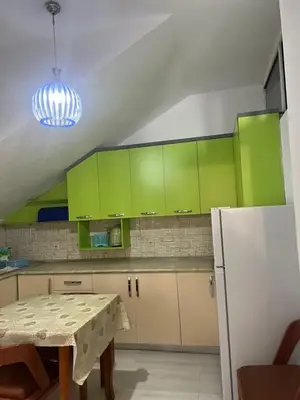 Apartment 2+1 for rent in Spitallë, Durrës, 80 m². Photo 4 of 12