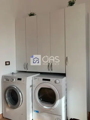Apartment 2+1 for rent in Rruga Pal Hasi, Tirana, 90 m². Photo 7 of 8
