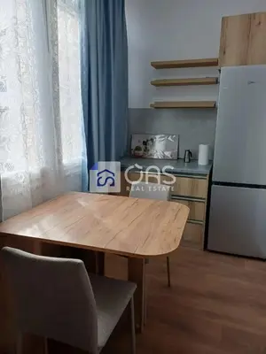 Apartment for rent in Myslym Shyri, Tirana, 40 m². Photo 4 of 8