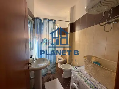 Appartamento 1+1 in affitto a Lungomare, Valona, 55 m². Foto 6 di 9