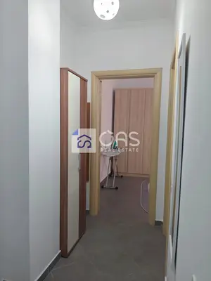 Appartamento 1+1 in affitto a 21 Dhjetori, Tirana, 70 m². Foto 9 di 9