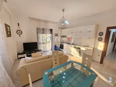 Apartament 2+1 me qera në Durrës, 100 m². Foto 12 nga 12