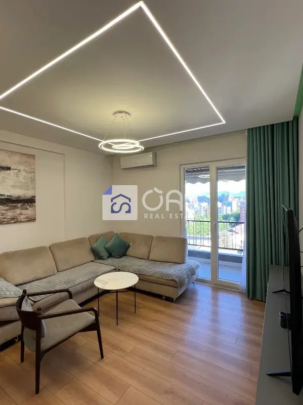 Apartment 2+1 for rent in 5 Maj, Tirana, 95 m²