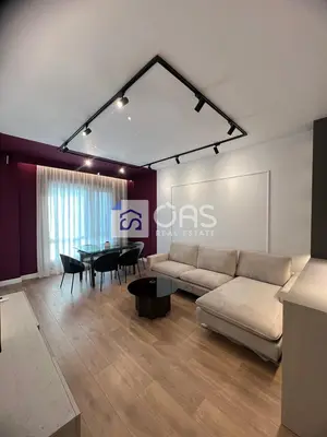 Apartment 2+1 for rent in Porcelan, Tirana, 87 m². Photo 2 of 12