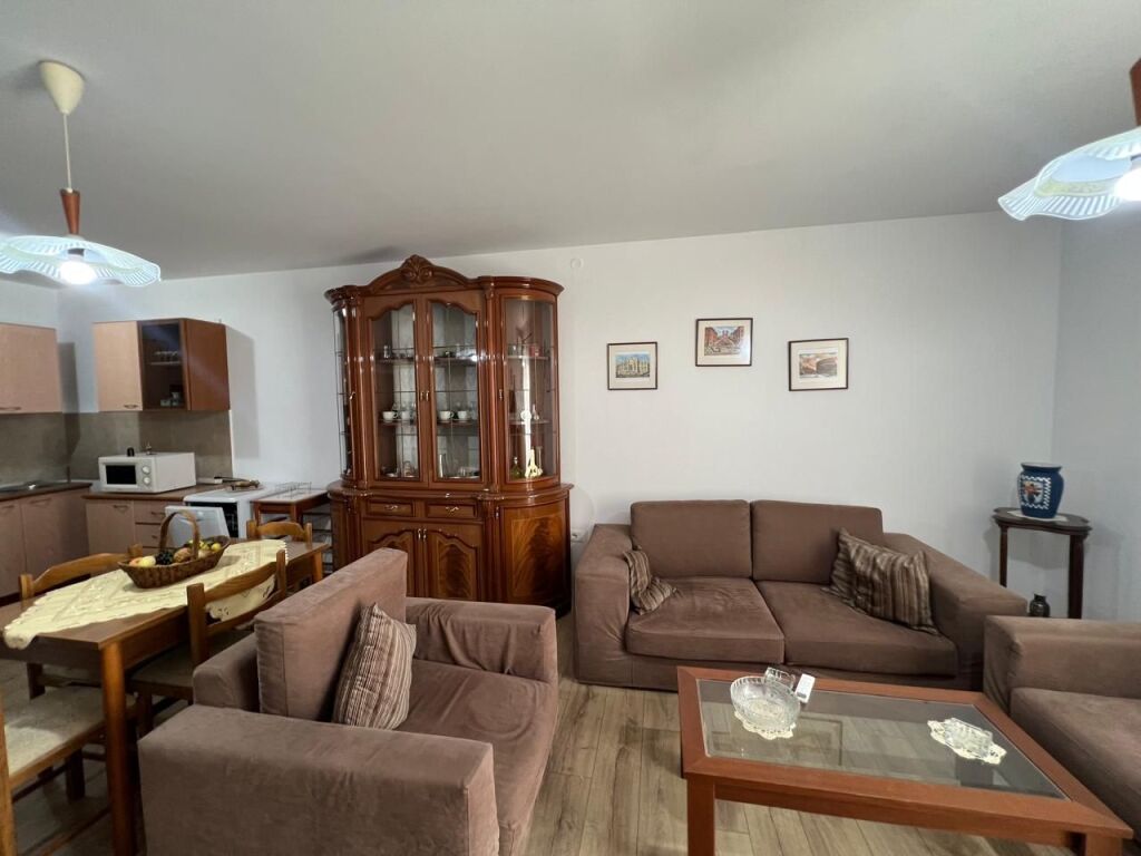 Apartment 2+1 for rent in Komuna e Parisit, Tirana, 100 m²