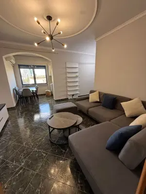 Appartamento 2+1 in affitto a Rruga Bardhyl, Tirana, 120 m². Foto 1 di 6