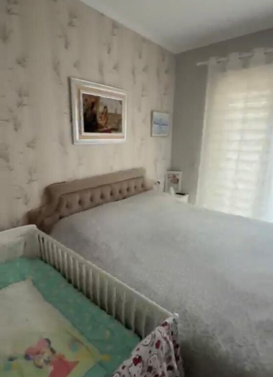 Apartment 2+1 for rent in Casa Italia, Tirana, 93 m². Photo 2 of 3