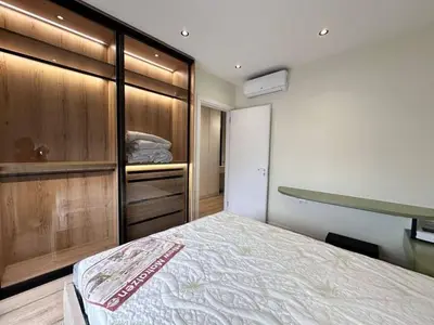 Apartament 1+1 me qera në Rruga Karl Gega, Tiranë, 70 m². Foto 5 nga 7