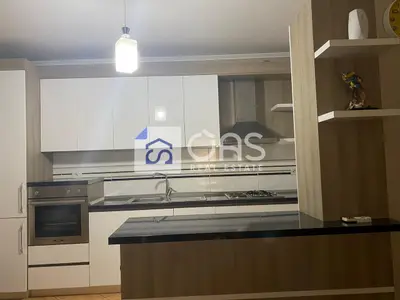 Apartment 2+1 for rent in Pallati me Shigjeta, Tirana, 91 m². Photo 2 of 8