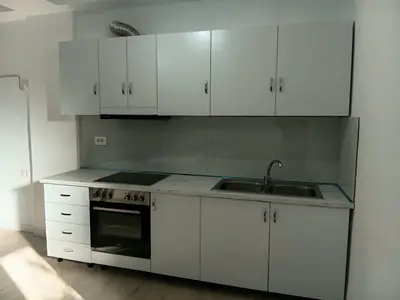 Apartament 2+1 me qera në Laprakë, Tiranë, 100 m². Foto 2 nga 3