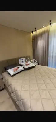 Apartament 2+1 me qera në Porcelan, Tiranë, 95 m². Foto 5 nga 6