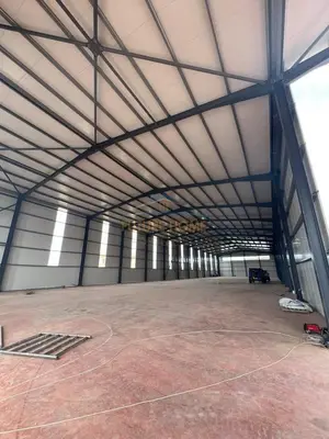 Magazinë me qera në Valias, Kamëz, 2 300 m². Foto 3 nga 4