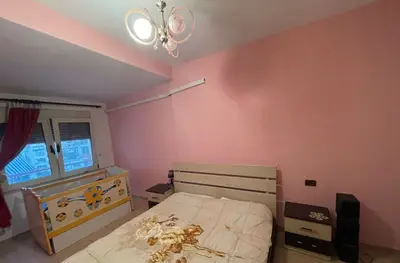 Apartment 3+1 for rent in Tregu Elektrik, Tirana, 97 m². Photo 2 of 3