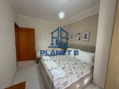 Appartamento 1+1 in affitto a Lungomare, Valona, 55 m². Foto 8 di 9