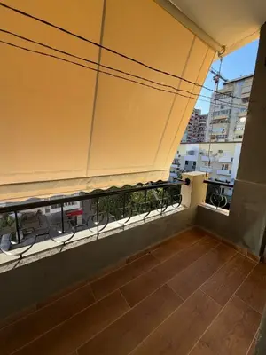 Apartment 2+1 for rent in Pazari i Ri, Tirana, 100 m². Photo 8 of 9