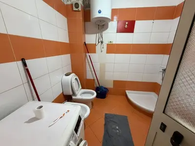Appartamento 2+1 in affitto a Terminali i Autobusëve të Jugut & Veriut, Tirana, 110 m². Foto 8 di 8
