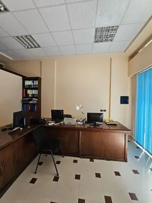 Zyrë me qera në Drejtoria e Policise, Durrës, 40 m². Foto 2 nga 5