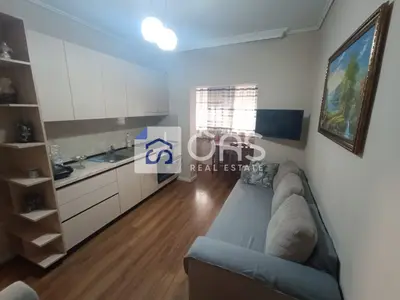 Apartament 1+1 me qera në Komuna e Parisit, Tiranë, 60 m². Foto 3 nga 5