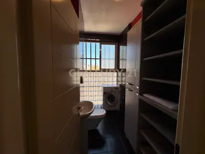 Apartment 2+1 for rent in Parlamenti, Tirana, 100 m². Photo 7 of 12