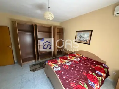 Appartamento 3+1 in affitto a Rruga Fortuzi, Tirana, 110 m². Foto 3 di 6
