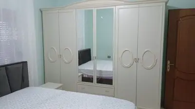 Villa 2+1 for rent in Sauk, Tirana, 100 m². Photo 8 of 8