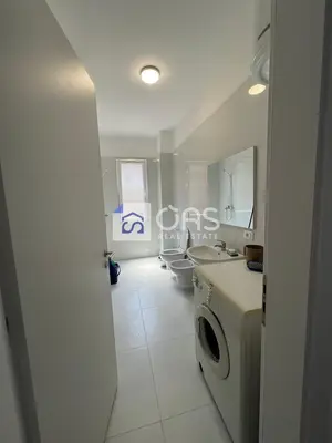 Apartment 2+1 for rent in Paskuqan, Kamëz, 94 m². Photo 5 of 5
