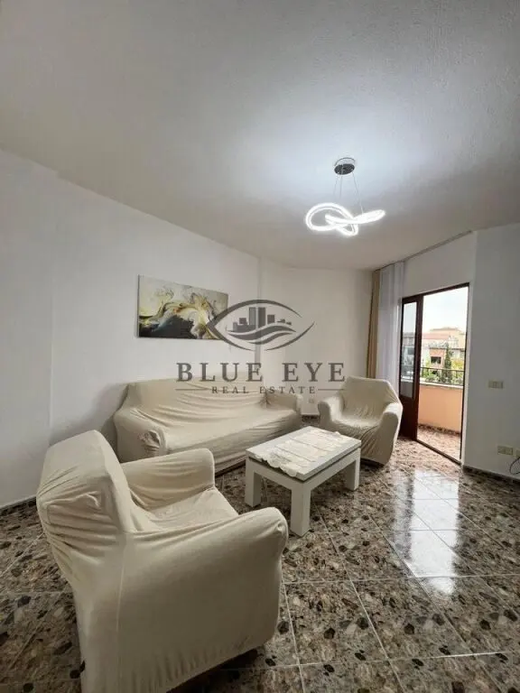 Apartment 3+1 for rent in Tregu i Vogel Industrial, Durrës, 150 m²