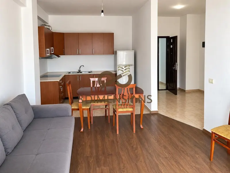 Apartament 2+1 me qera në Astir, Tiranë, 120 m²