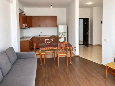 Apartment 2+1 for rent in Astir, Tirana, 120 m². Photo 1 of 8