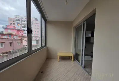 Apartment 1+1 for rent in Misto Mame, Tirana, 70 m². Photo 8 of 9